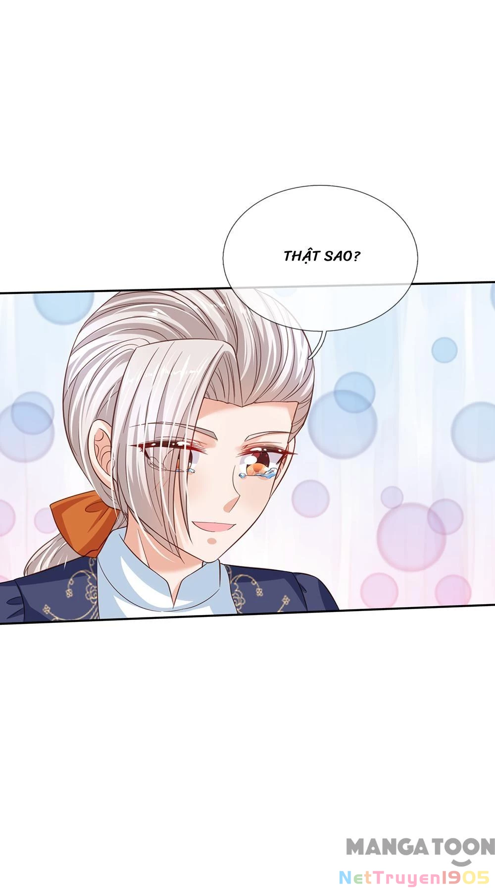 Bỗng Một Ngày Trở Thành Con Gái Nhà Vua Chapter 441 - Trang 2