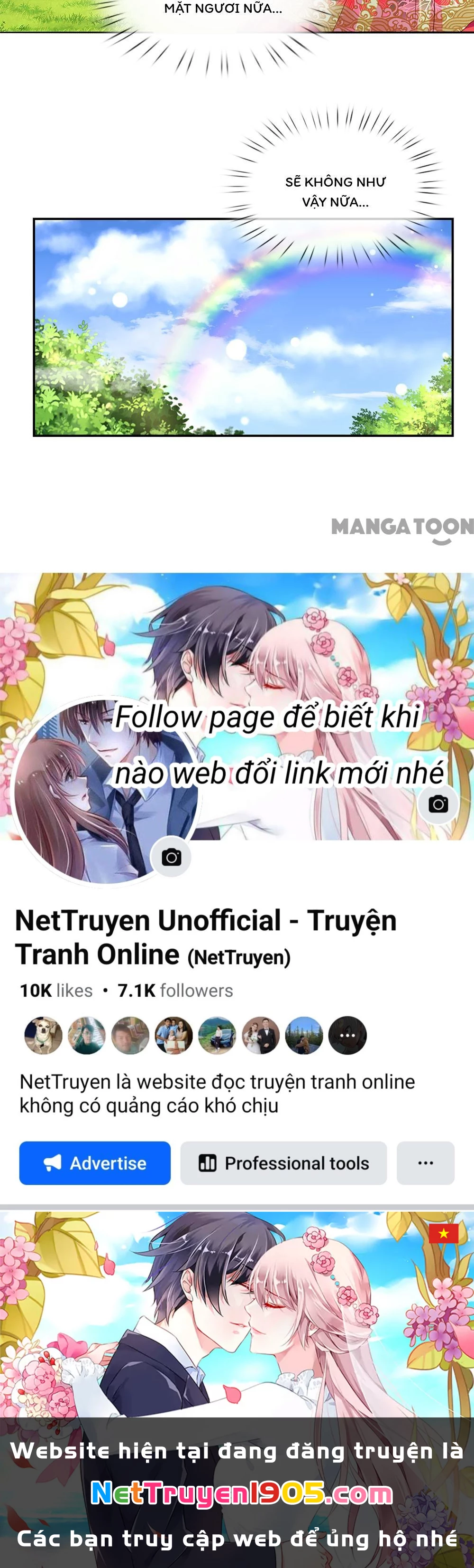 Bỗng Một Ngày Trở Thành Con Gái Nhà Vua Chapter 441 - Trang 2