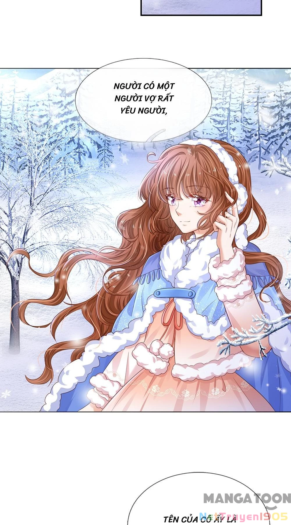 Bỗng Một Ngày Trở Thành Con Gái Nhà Vua Chapter 441 - Trang 2