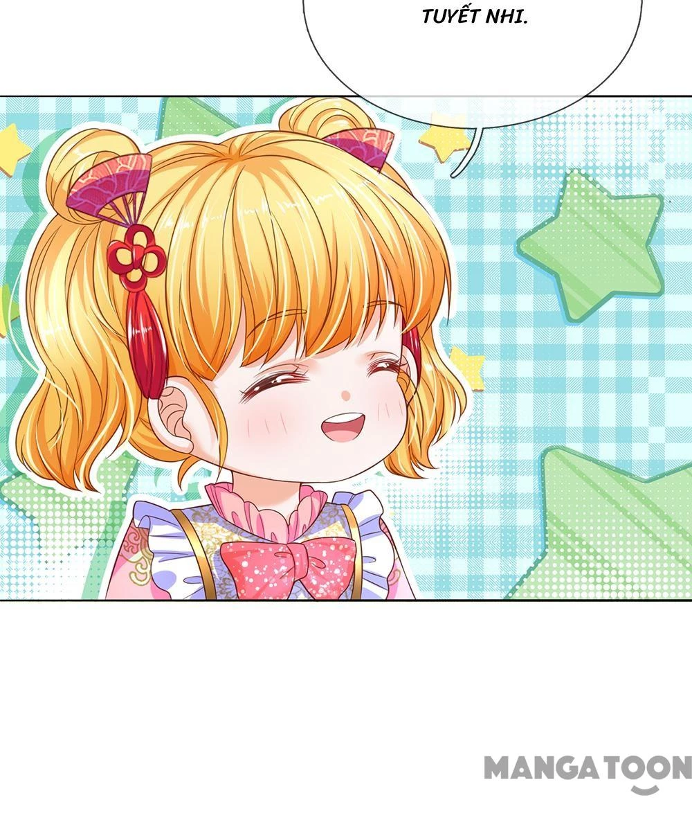 Bỗng Một Ngày Trở Thành Con Gái Nhà Vua Chapter 441 - Trang 2