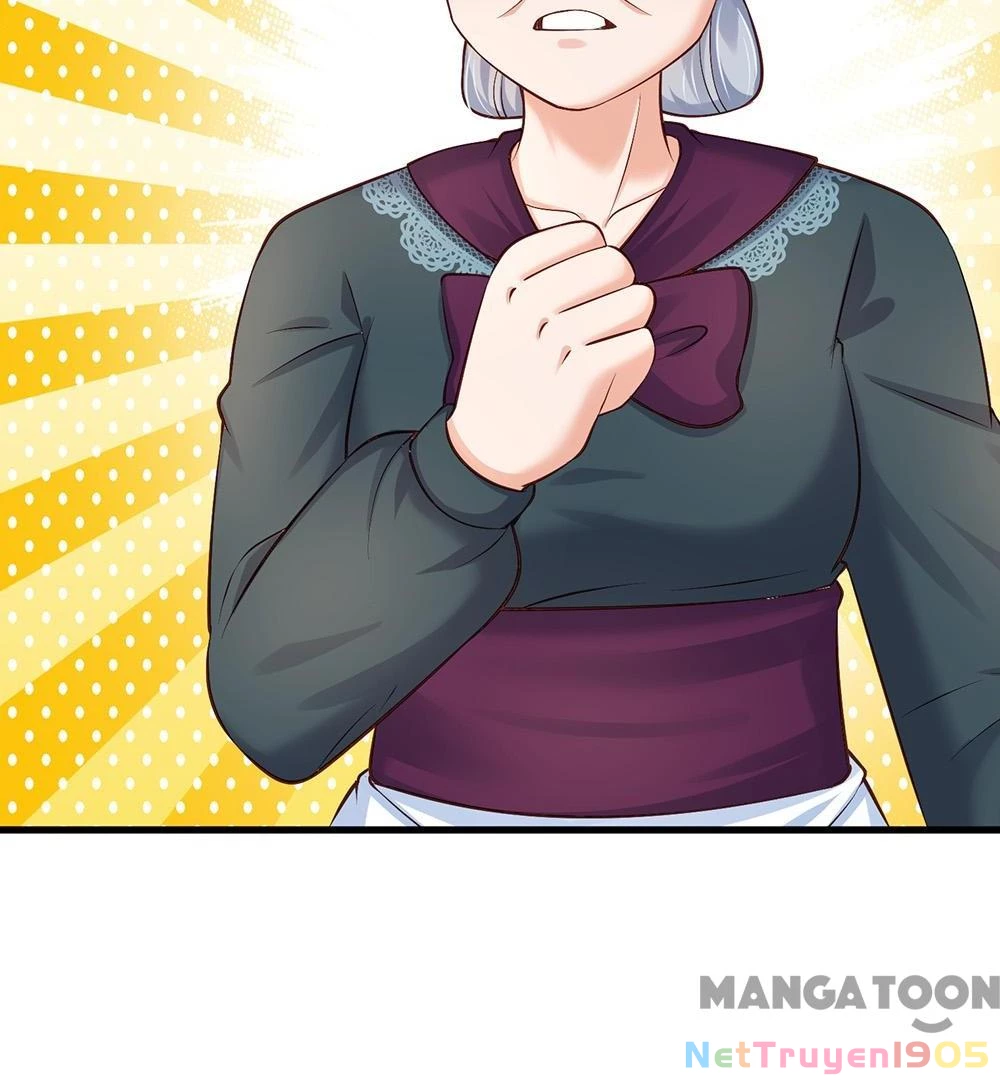 Bỗng Một Ngày Trở Thành Con Gái Nhà Vua Chapter 442 - Trang 2