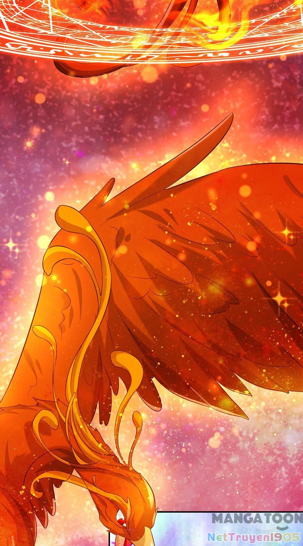 Bỗng Một Ngày Trở Thành Con Gái Nhà Vua Chapter 442 - Trang 2