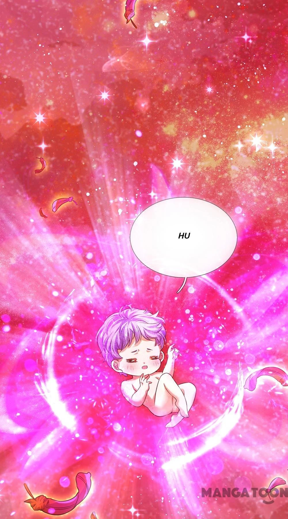 Bỗng Một Ngày Trở Thành Con Gái Nhà Vua Chapter 442 - Trang 2