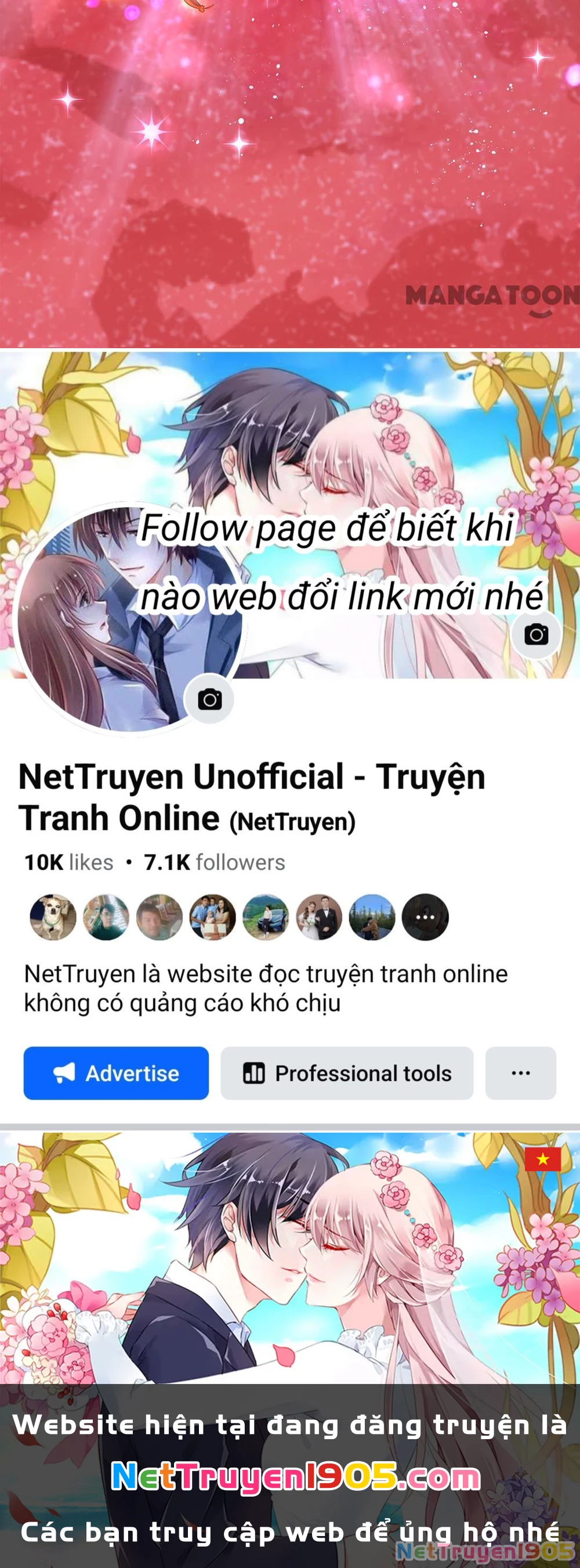 Bỗng Một Ngày Trở Thành Con Gái Nhà Vua Chapter 442 - Trang 2