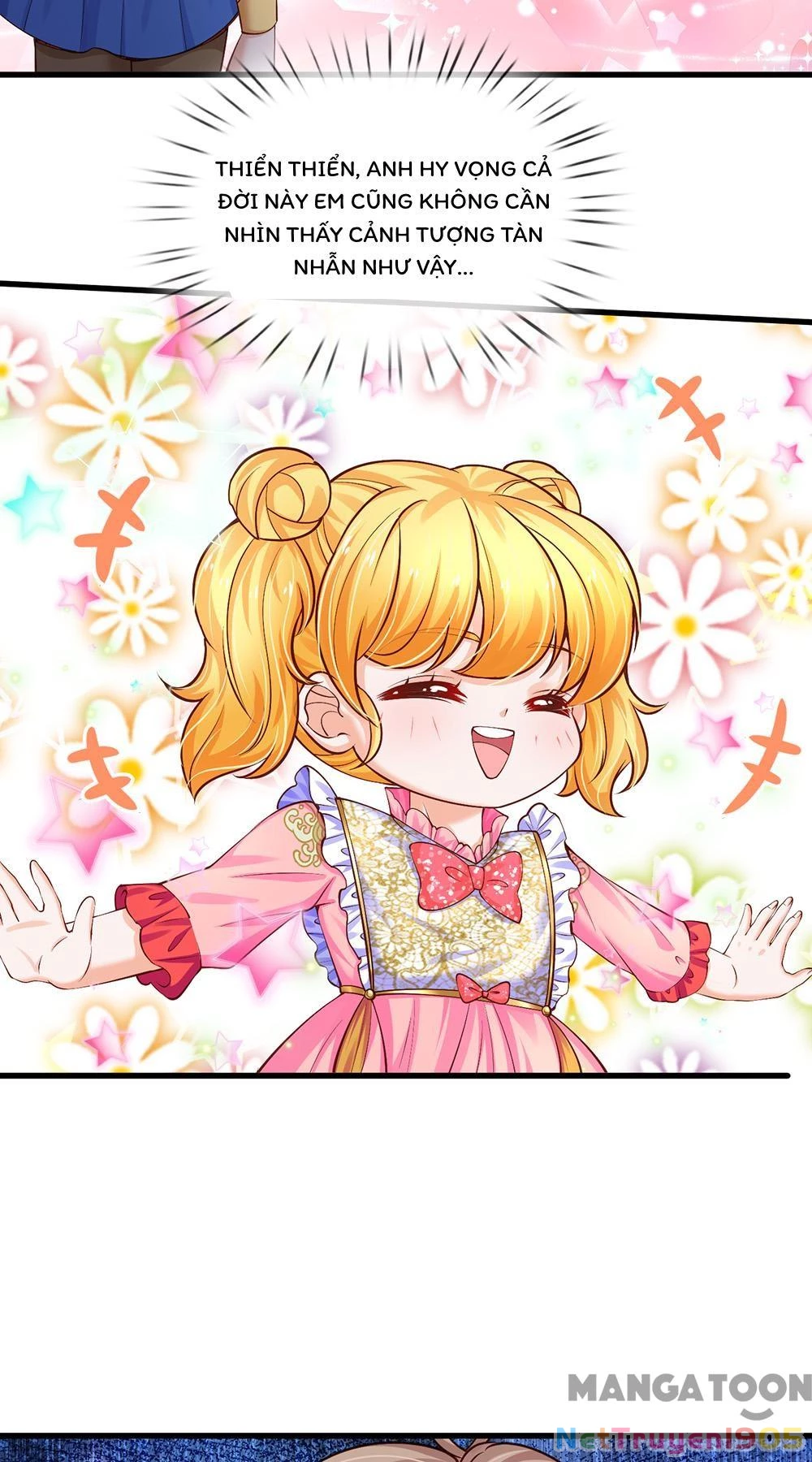 Bỗng Một Ngày Trở Thành Con Gái Nhà Vua Chapter 442 - Trang 2