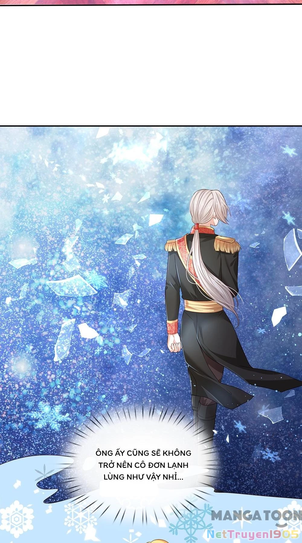 Bỗng Một Ngày Trở Thành Con Gái Nhà Vua Chapter 443 - Trang 2