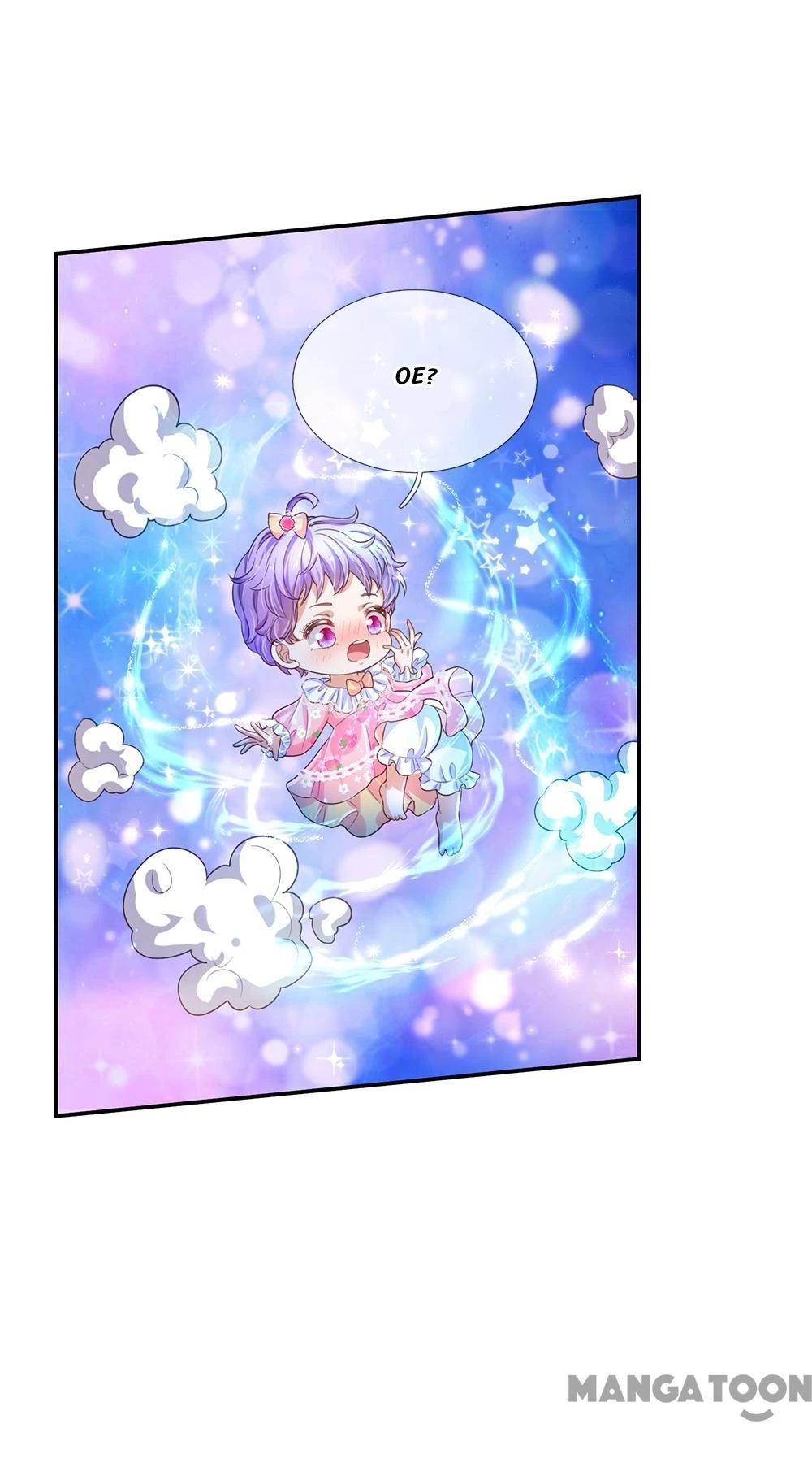 Bỗng Một Ngày Trở Thành Con Gái Nhà Vua Chapter 443 - Trang 2