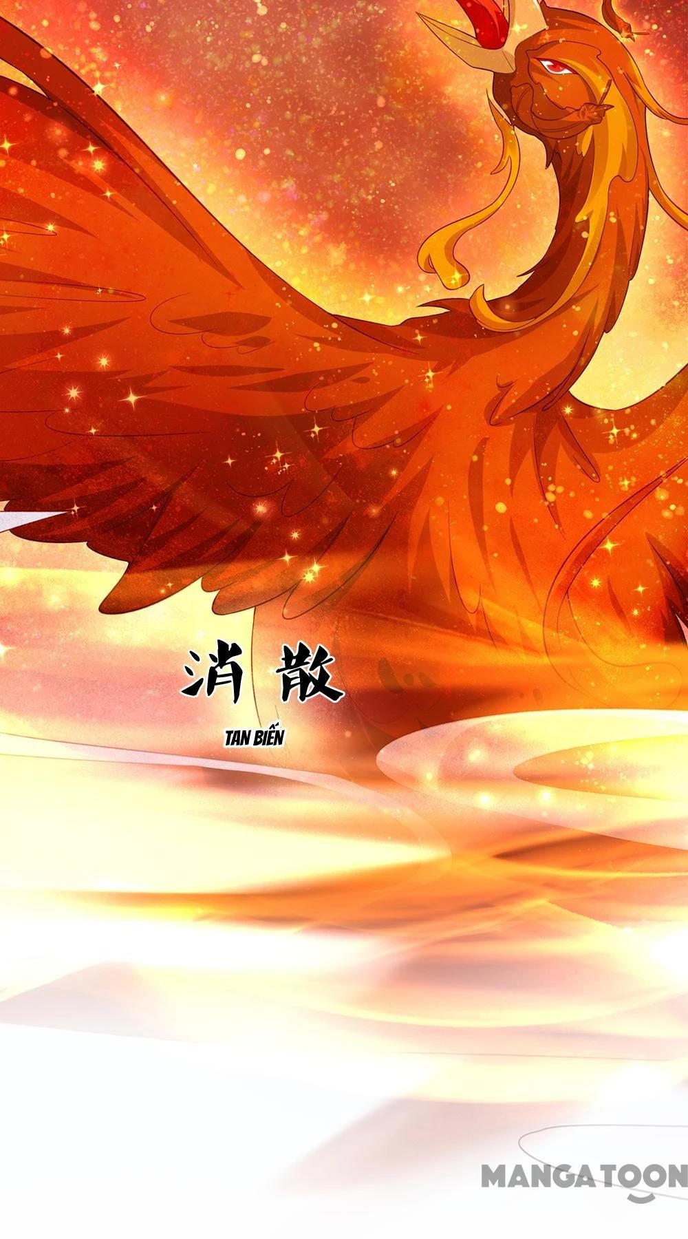 Bỗng Một Ngày Trở Thành Con Gái Nhà Vua Chapter 443 - Trang 2