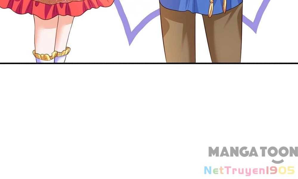 Bỗng Một Ngày Trở Thành Con Gái Nhà Vua Chapter 443 - Trang 2