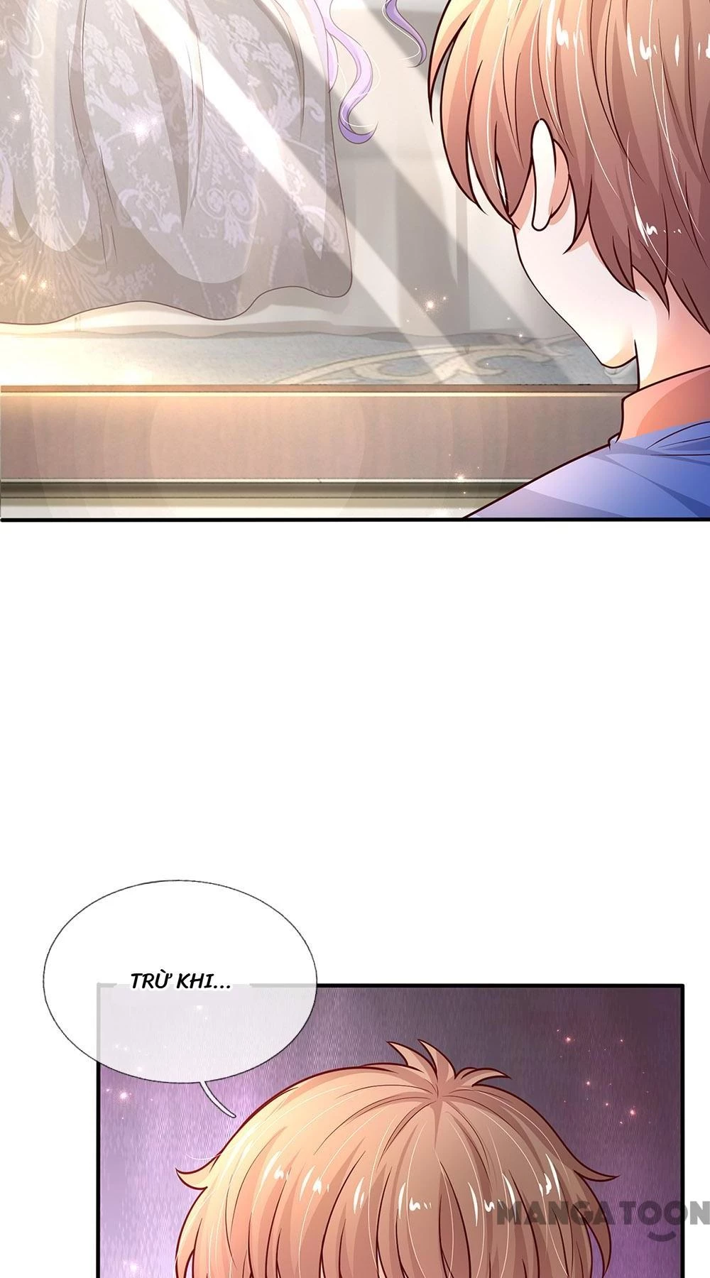 Bỗng Một Ngày Trở Thành Con Gái Nhà Vua Chapter 444 - Trang 2