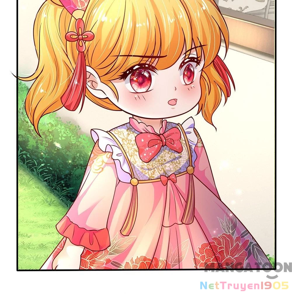 Bỗng Một Ngày Trở Thành Con Gái Nhà Vua Chapter 444 - Trang 2