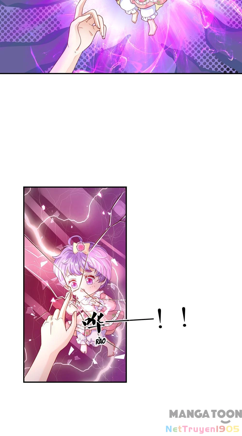 Bỗng Một Ngày Trở Thành Con Gái Nhà Vua Chapter 444 - Trang 2