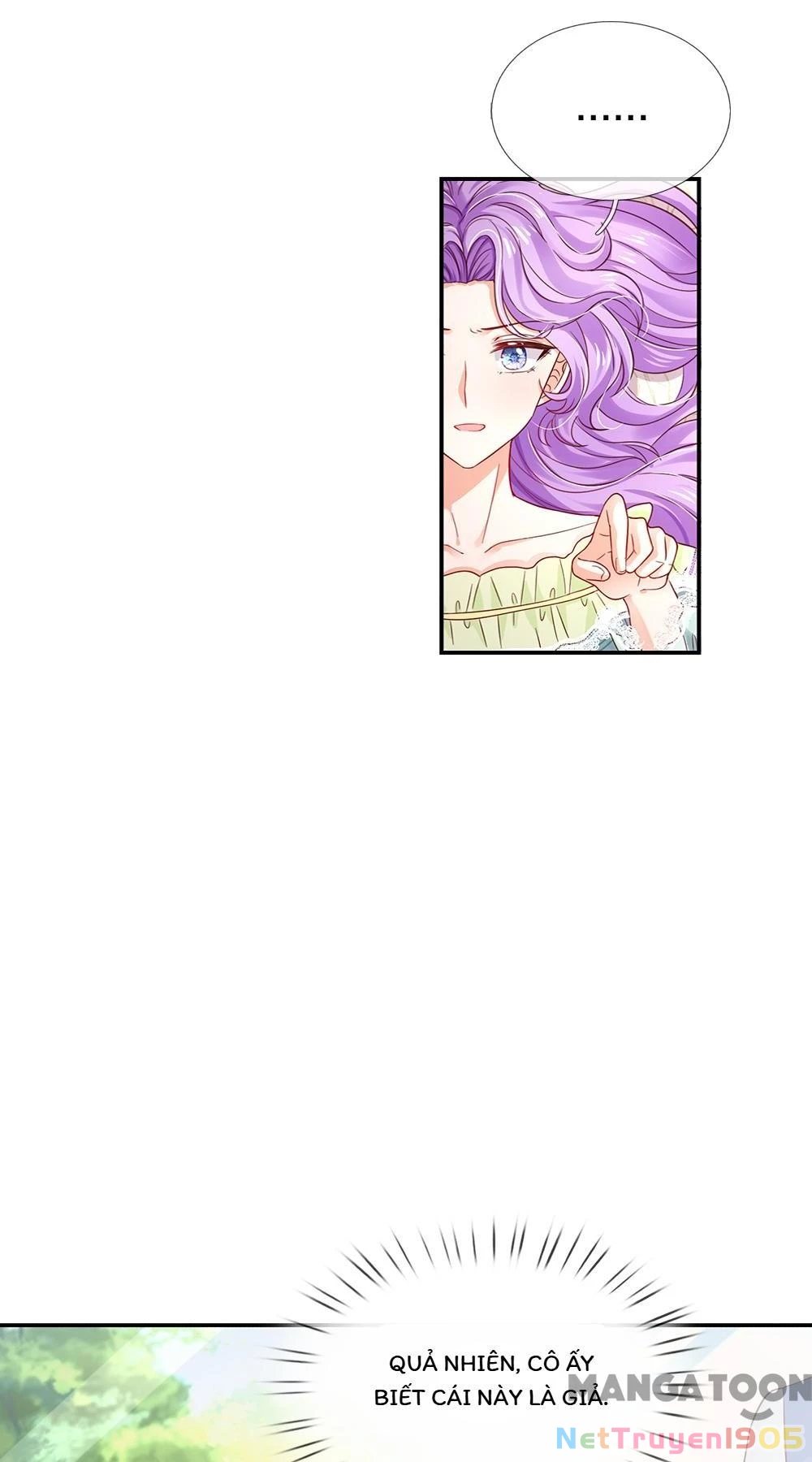 Bỗng Một Ngày Trở Thành Con Gái Nhà Vua Chapter 444 - Trang 2