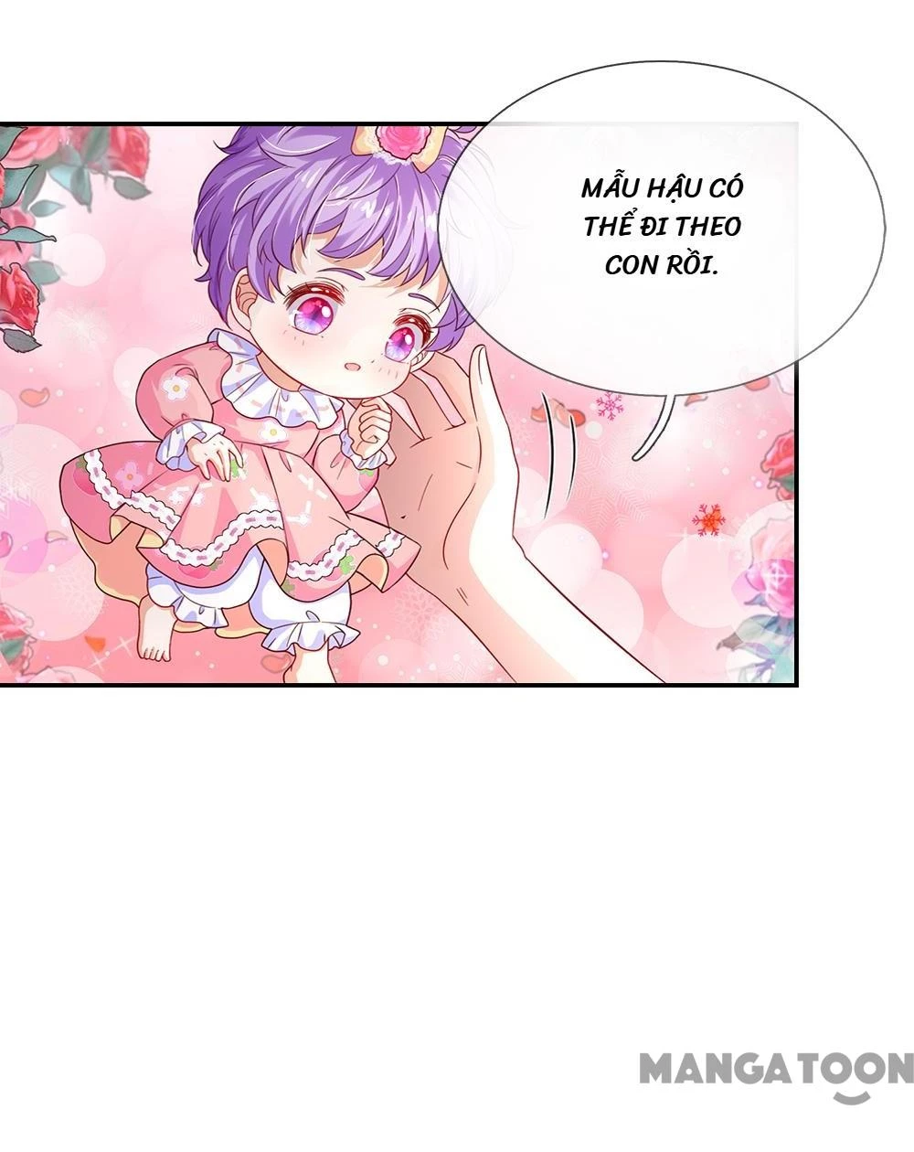 Bỗng Một Ngày Trở Thành Con Gái Nhà Vua Chapter 444 - Trang 2