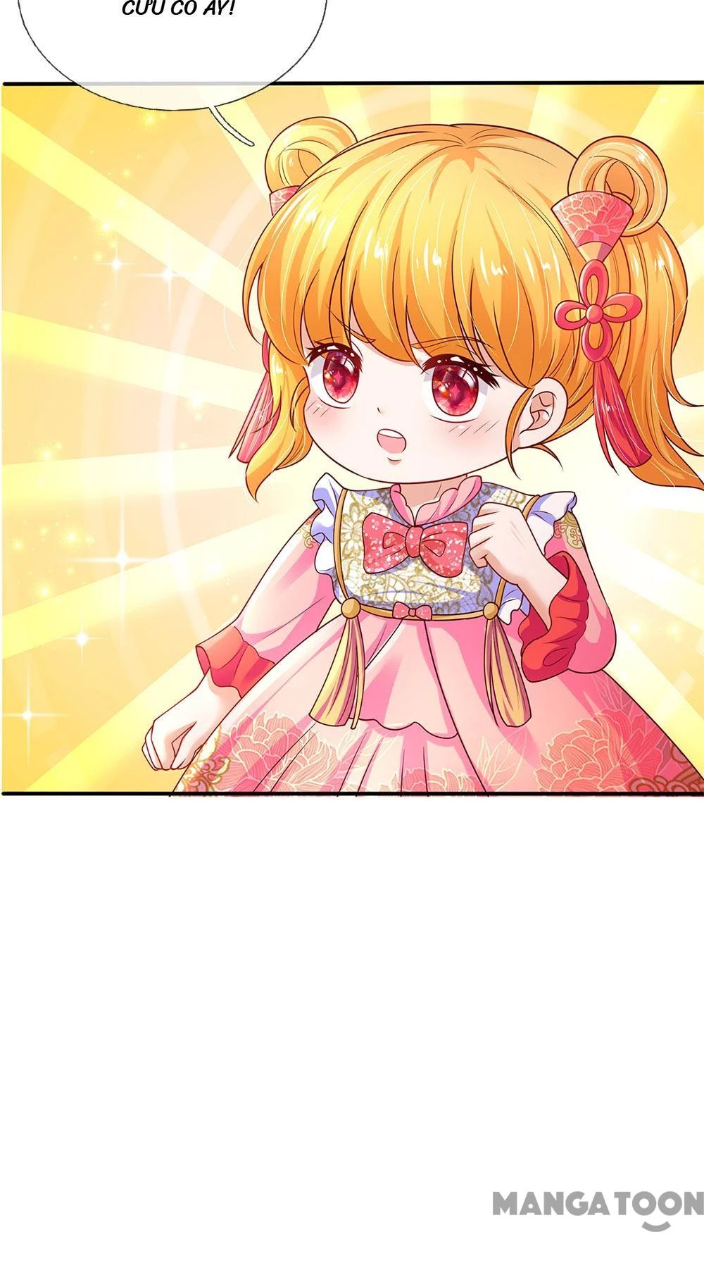 Bỗng Một Ngày Trở Thành Con Gái Nhà Vua Chapter 444 - Trang 2