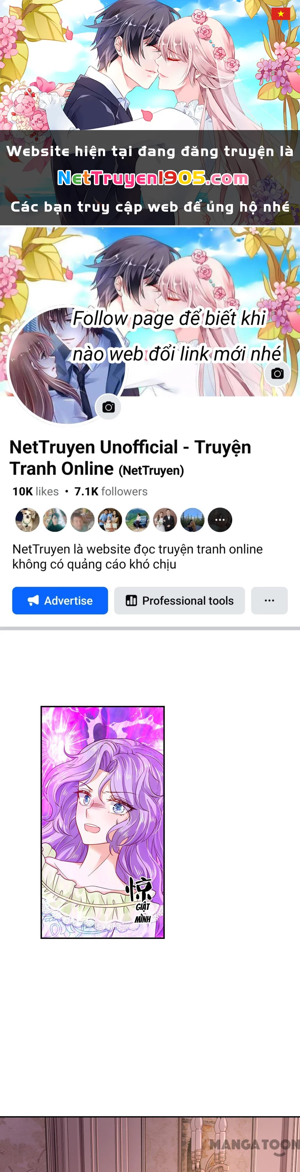 Bỗng Một Ngày Trở Thành Con Gái Nhà Vua Chapter 445 - Trang 2