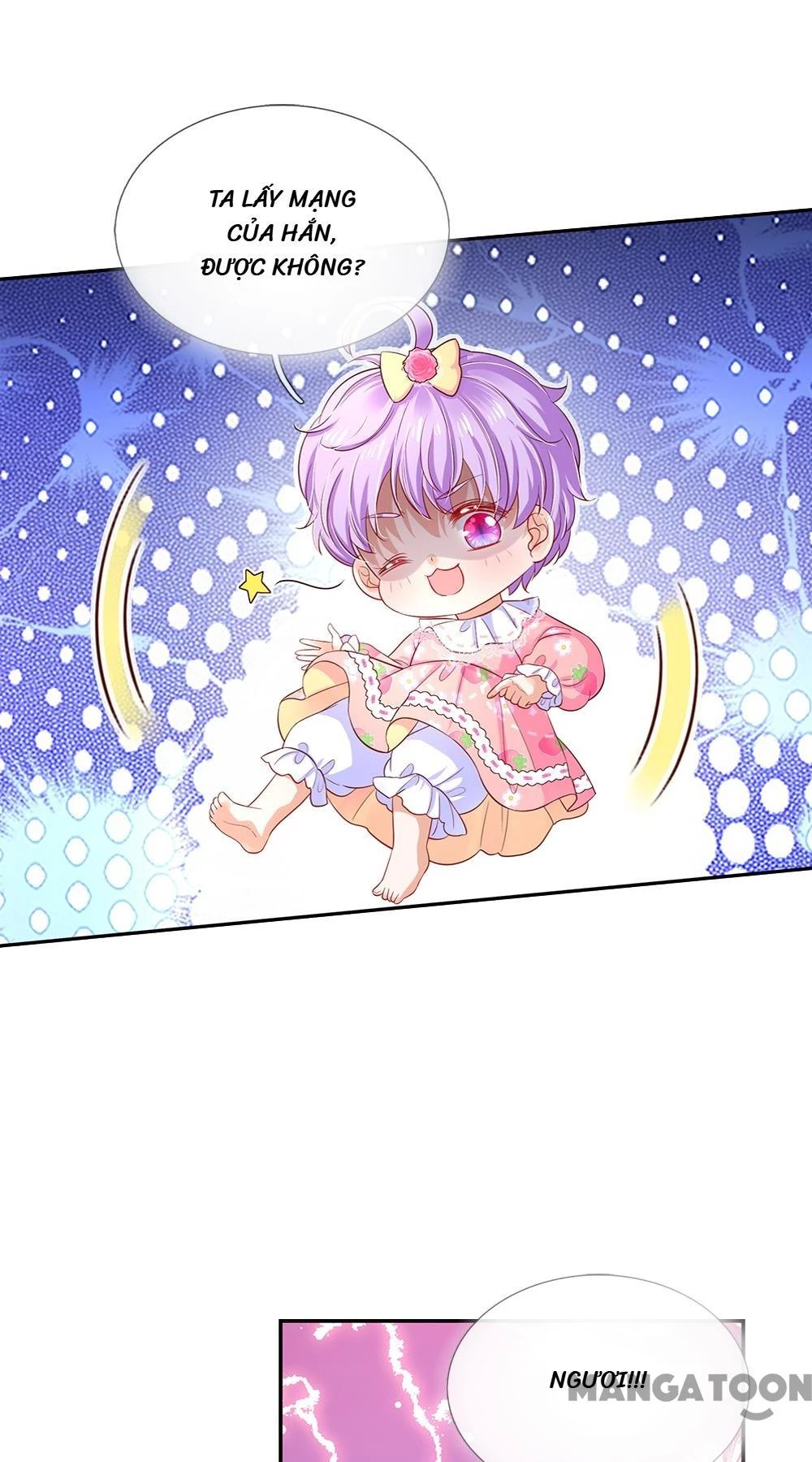 Bỗng Một Ngày Trở Thành Con Gái Nhà Vua Chapter 446 - Trang 2