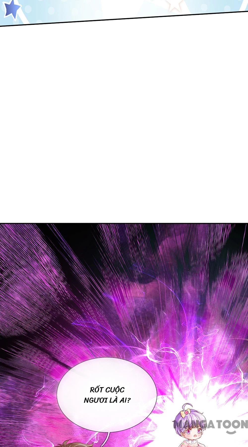 Bỗng Một Ngày Trở Thành Con Gái Nhà Vua Chapter 446 - Trang 2