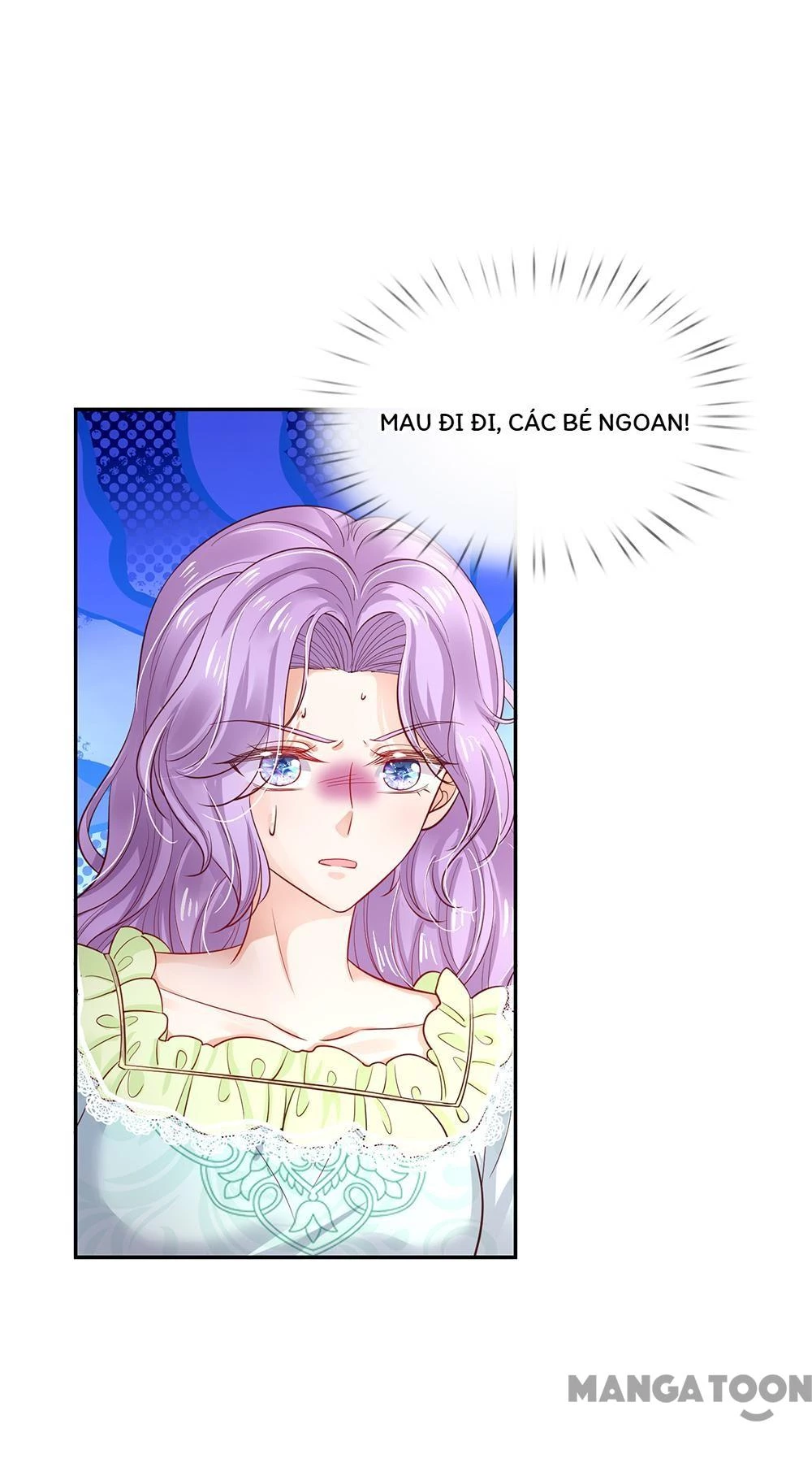 Bỗng Một Ngày Trở Thành Con Gái Nhà Vua Chapter 446 - Trang 2