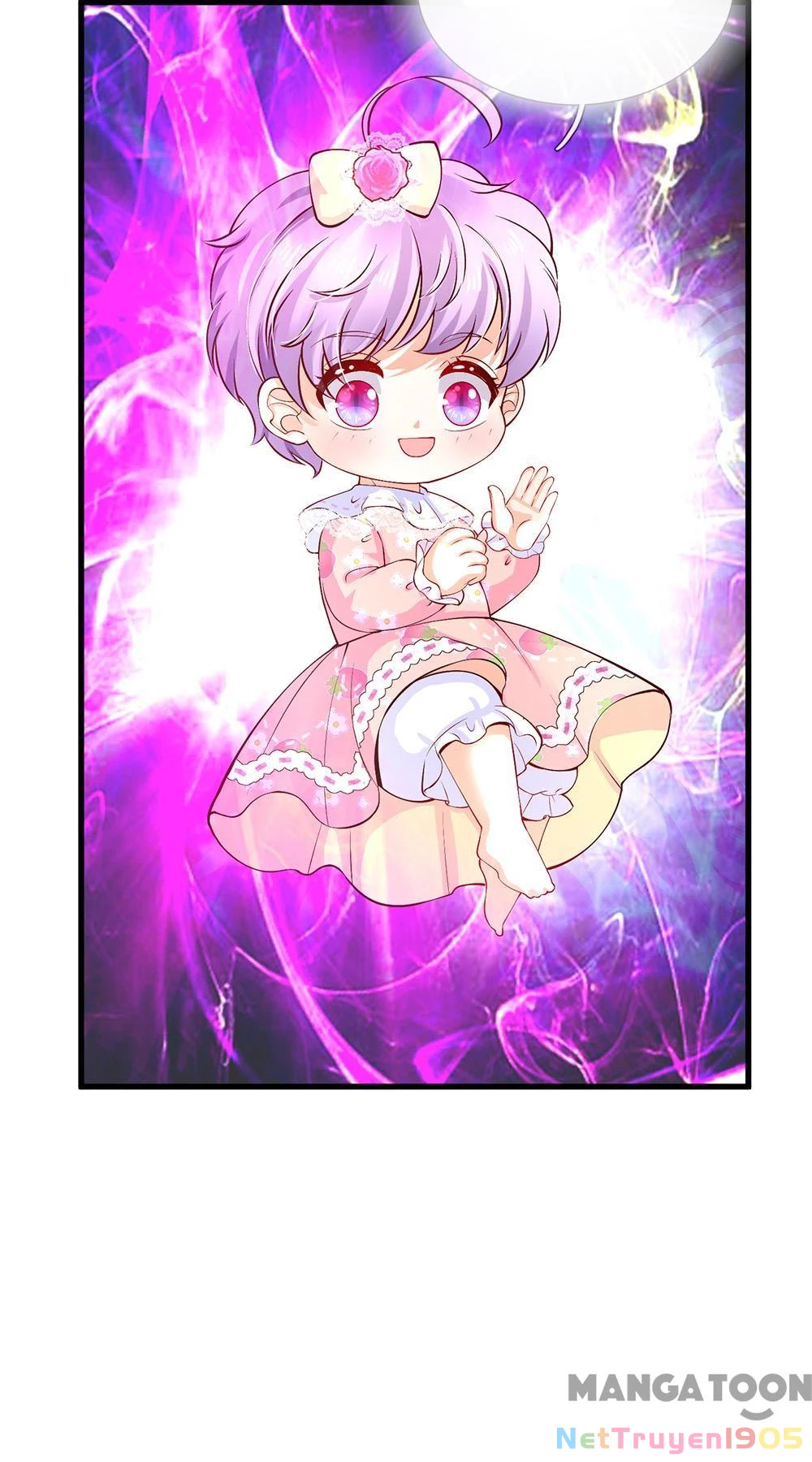 Bỗng Một Ngày Trở Thành Con Gái Nhà Vua Chapter 447 - Trang 2