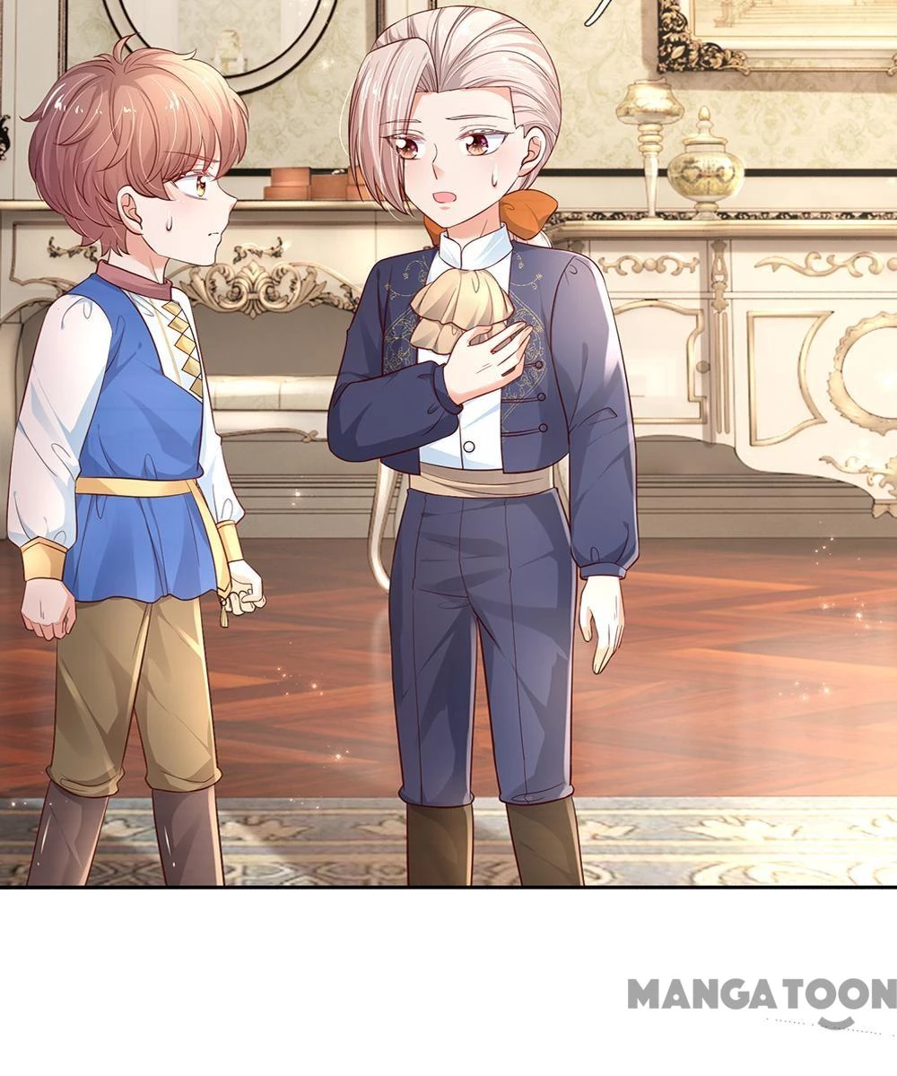 Bỗng Một Ngày Trở Thành Con Gái Nhà Vua Chapter 447 - Trang 2