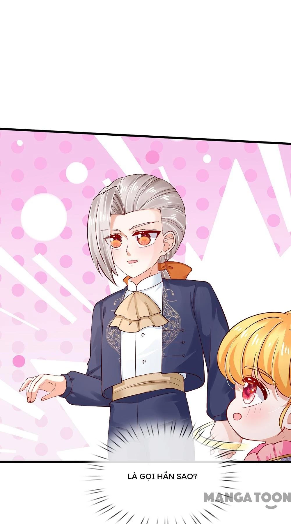 Bỗng Một Ngày Trở Thành Con Gái Nhà Vua Chapter 447 - Trang 2