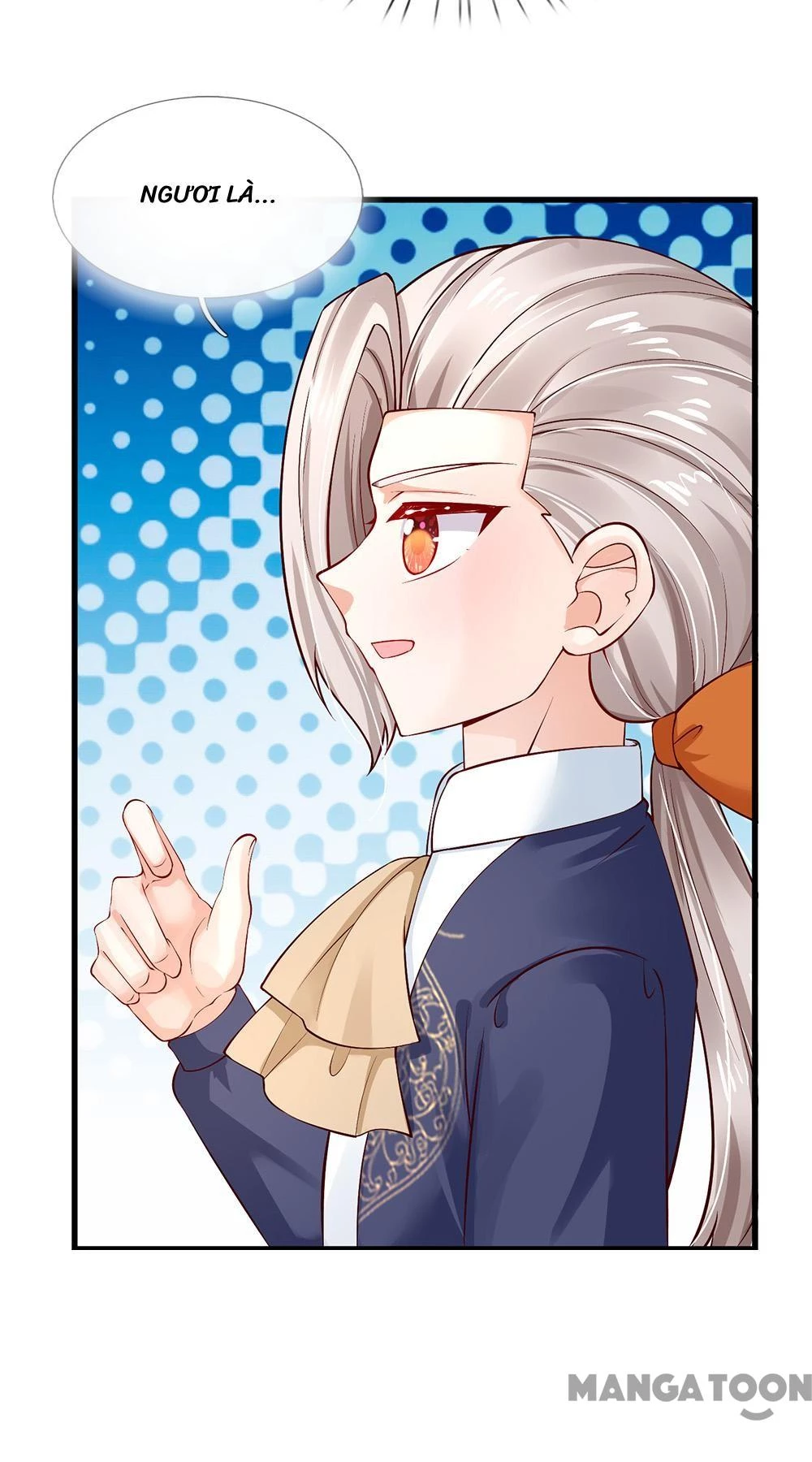 Bỗng Một Ngày Trở Thành Con Gái Nhà Vua Chapter 447 - Trang 2