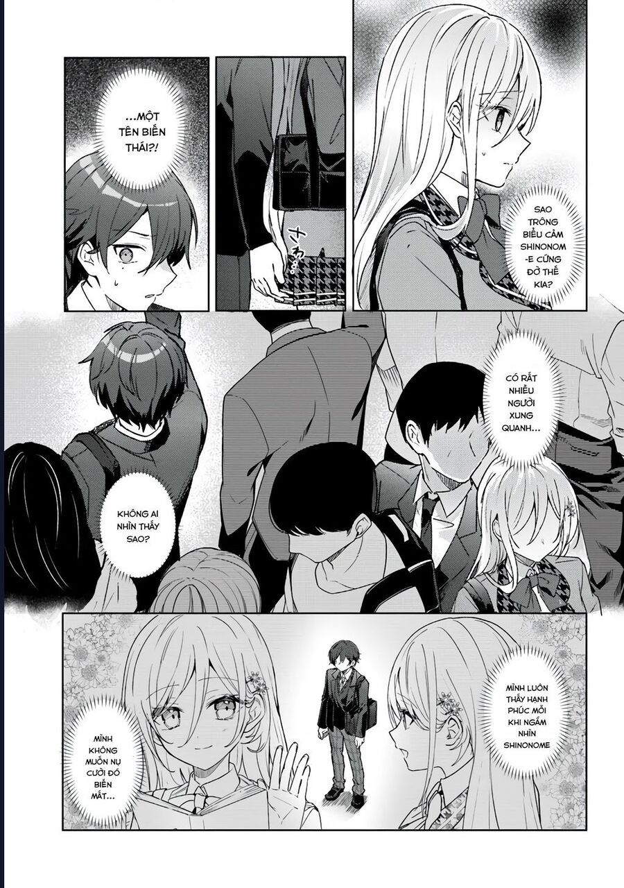 Takou No Koori Hime O Tasuketara, Otomodachi Kara Hajimeru Koto Ni Narimashita Chapter 1.1 - Trang 2