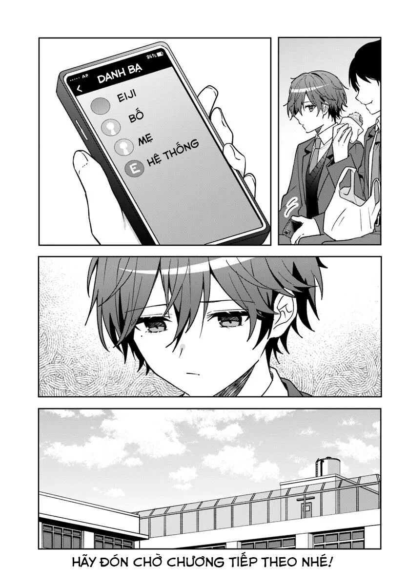 Takou No Koori Hime O Tasuketara, Otomodachi Kara Hajimeru Koto Ni Narimashita Chapter 8.1 - Trang 2