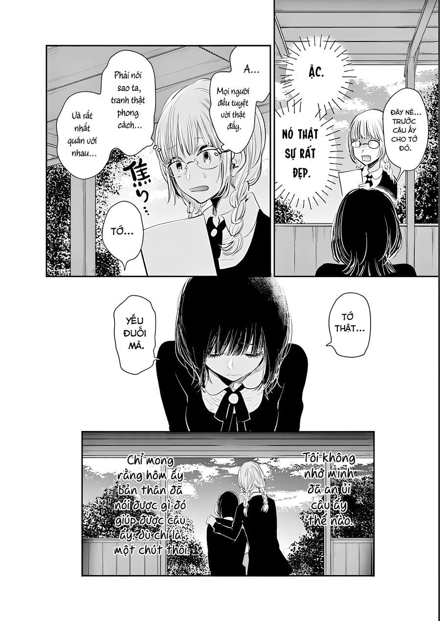 Isshou Sukitte Yutta Jan Chapter 5 - Trang 2