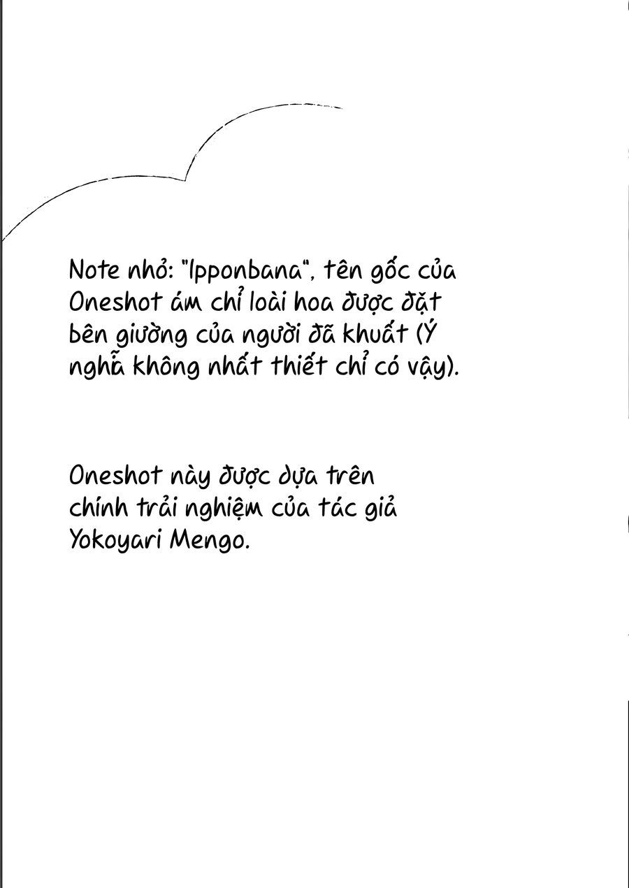 Isshou Sukitte Yutta Jan Chapter 5 - Trang 2
