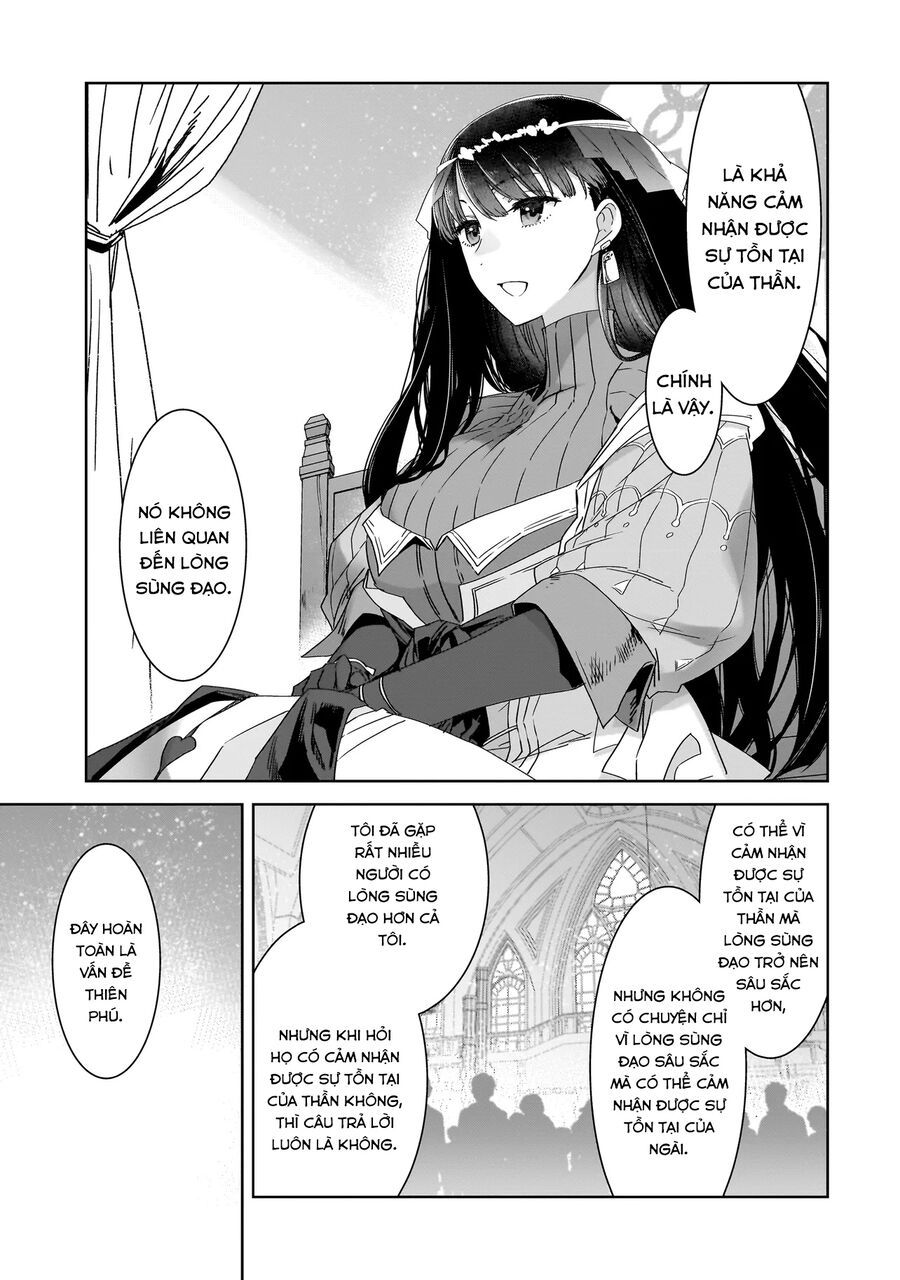 Ai Đã Giết Anh Hùng Chapter 4 - Trang 2