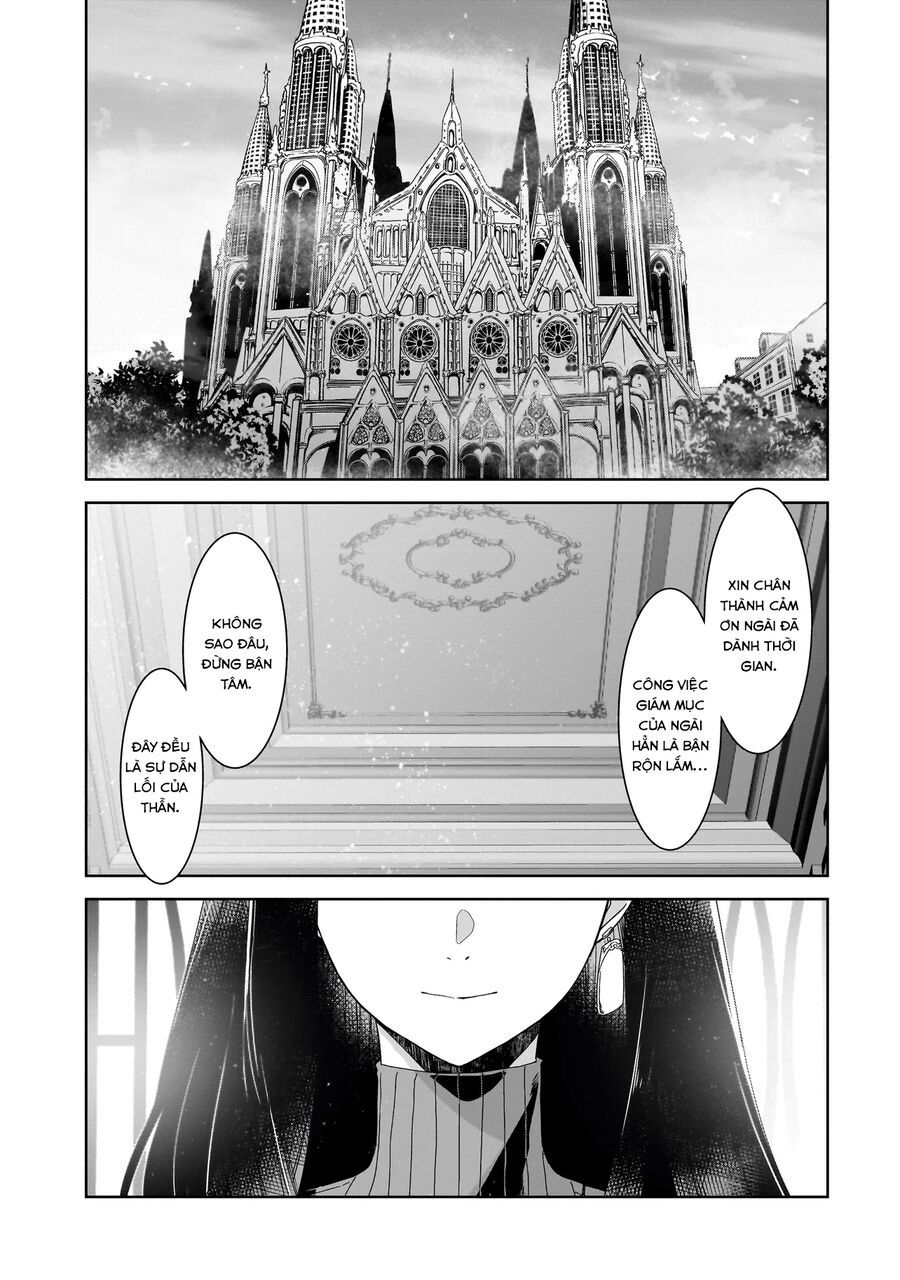 Ai Đã Giết Anh Hùng Chapter 4 - Trang 2
