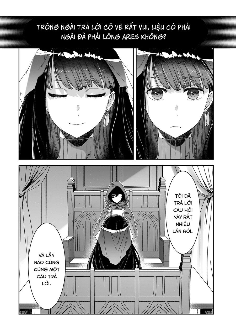 Ai Đã Giết Anh Hùng Chapter 4 - Trang 2