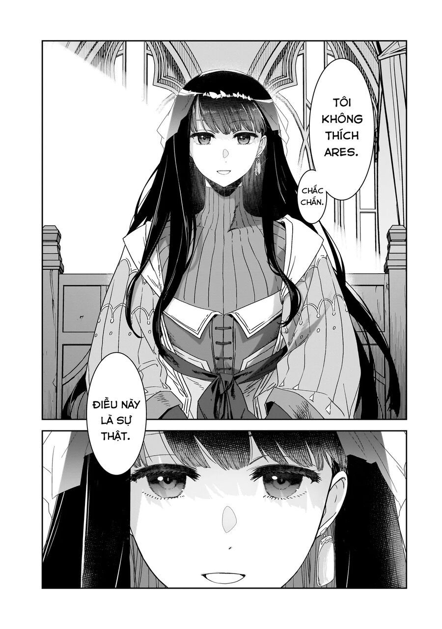 Ai Đã Giết Anh Hùng Chapter 4 - Trang 2