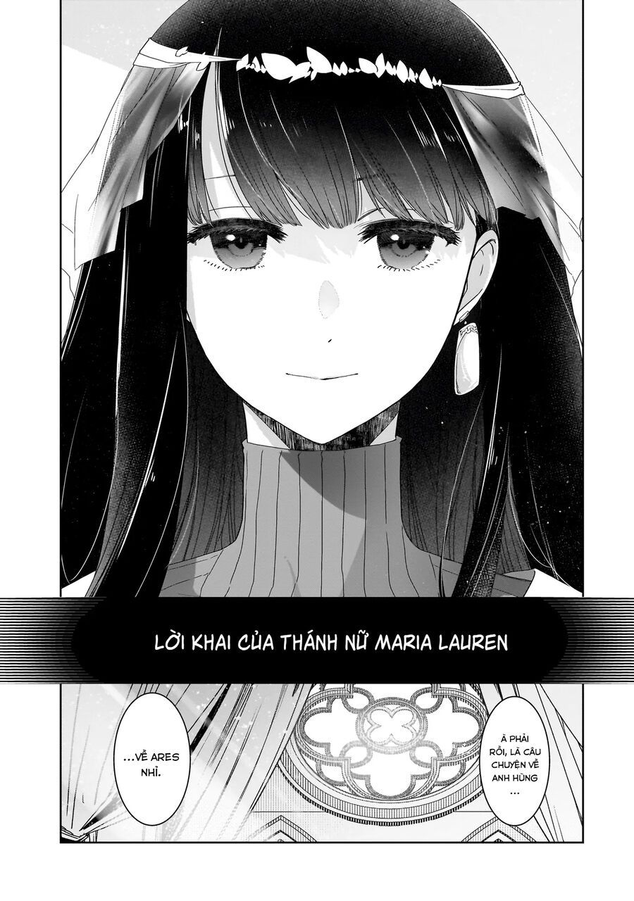 Ai Đã Giết Anh Hùng Chapter 4 - Trang 2