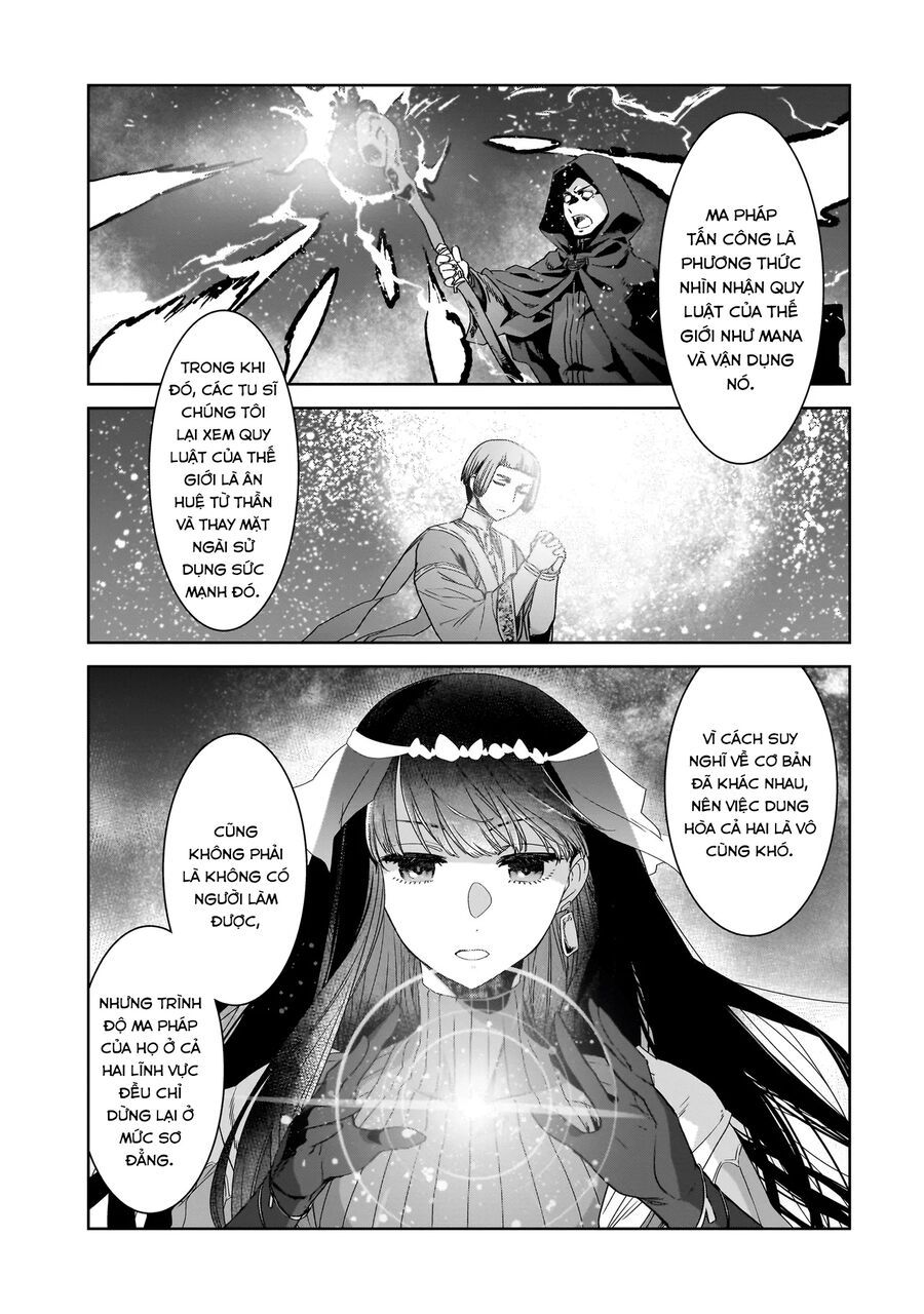 Ai Đã Giết Anh Hùng Chapter 4 - Trang 2