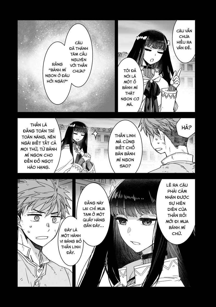 Ai Đã Giết Anh Hùng Chapter 5 - Trang 2