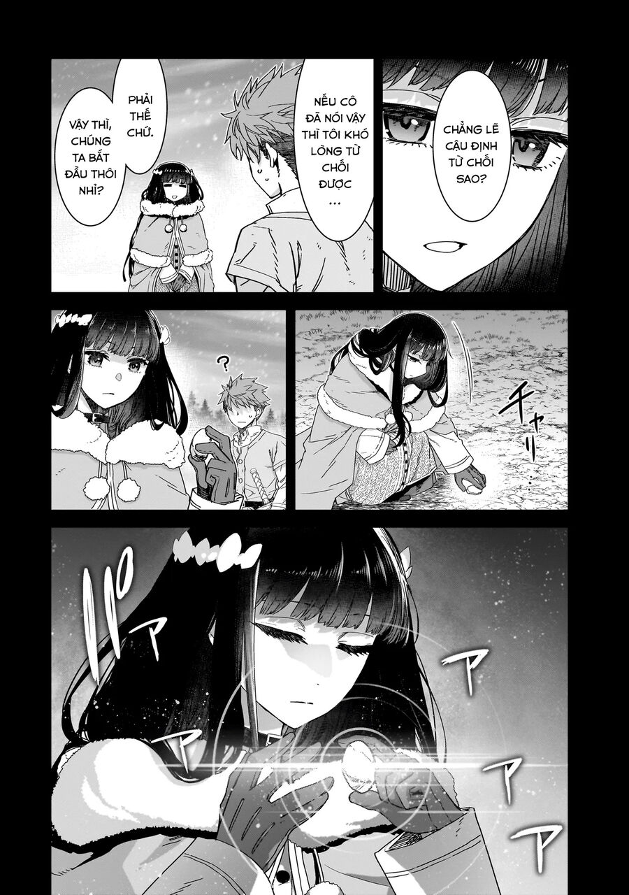 Ai Đã Giết Anh Hùng Chapter 5 - Trang 2