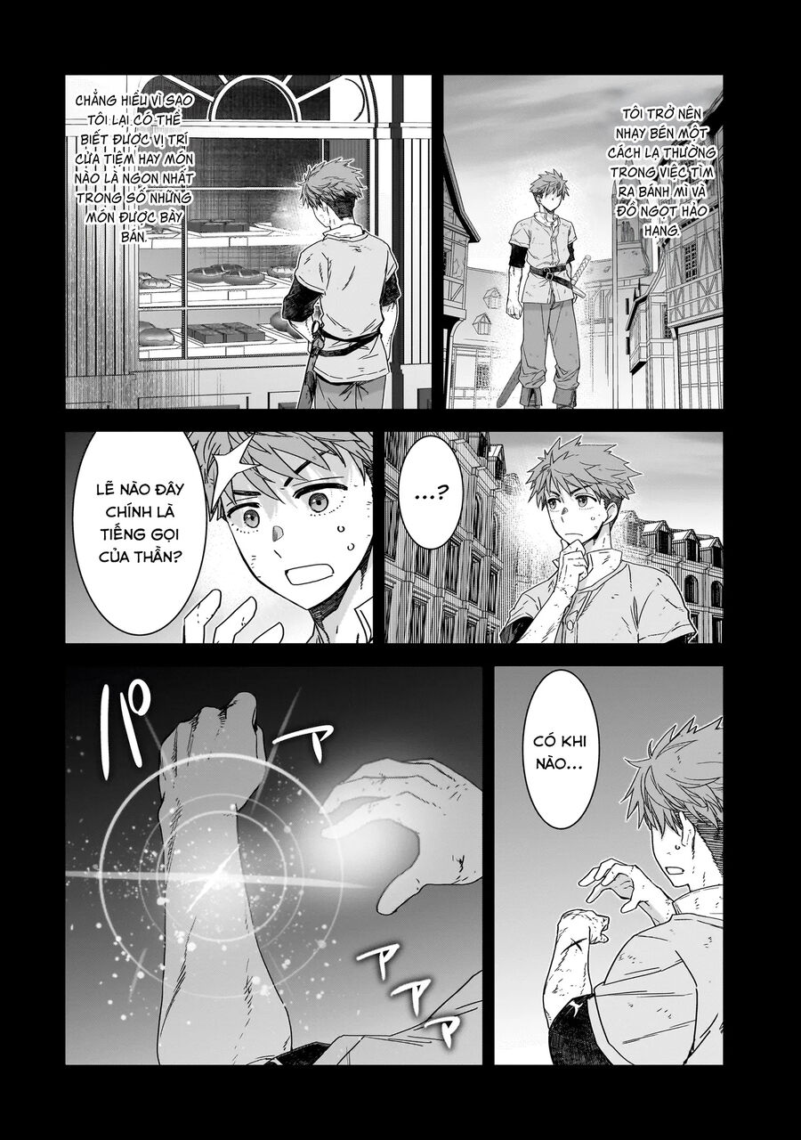 Ai Đã Giết Anh Hùng Chapter 5 - Trang 2