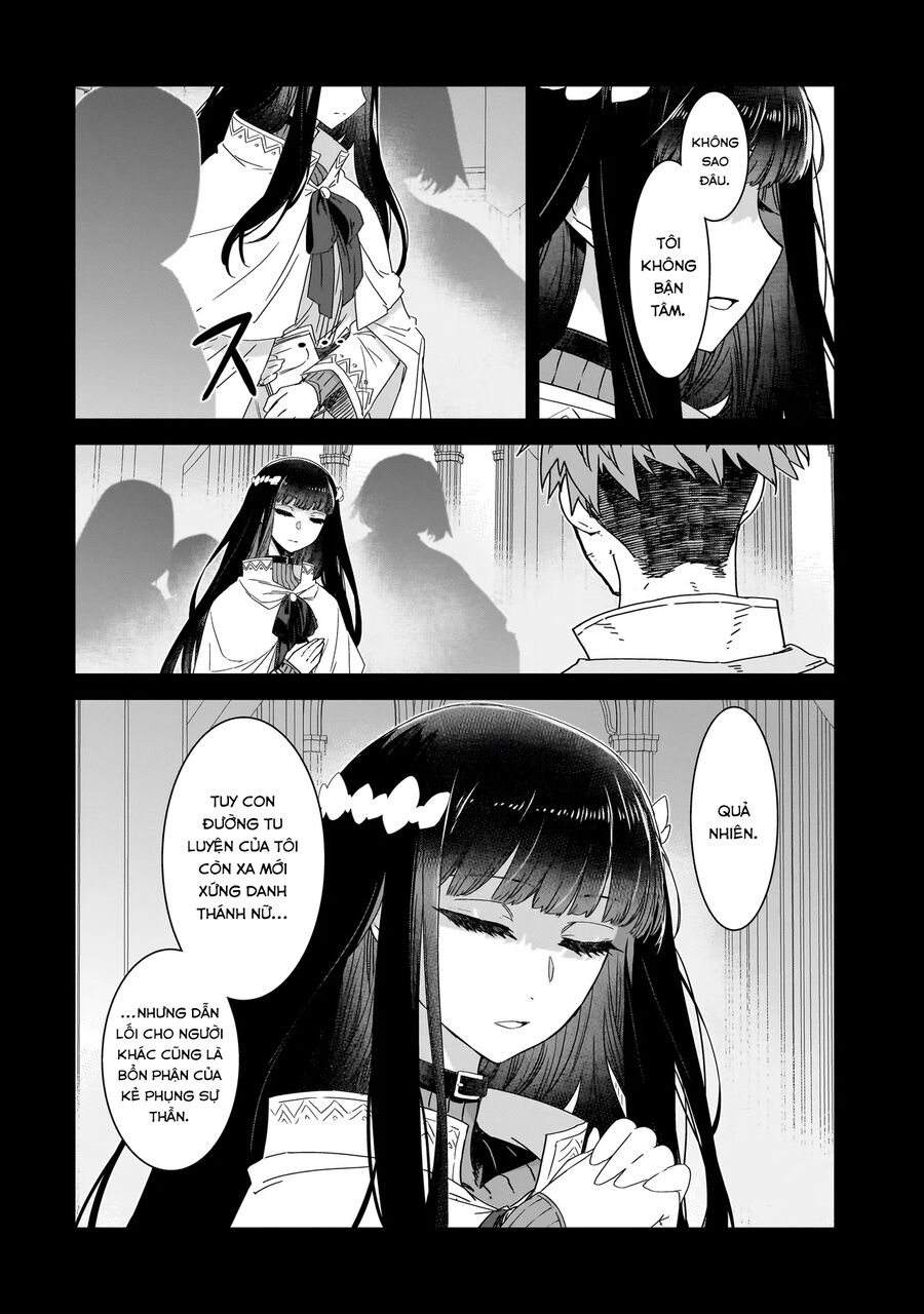 Ai Đã Giết Anh Hùng Chapter 5 - Trang 2