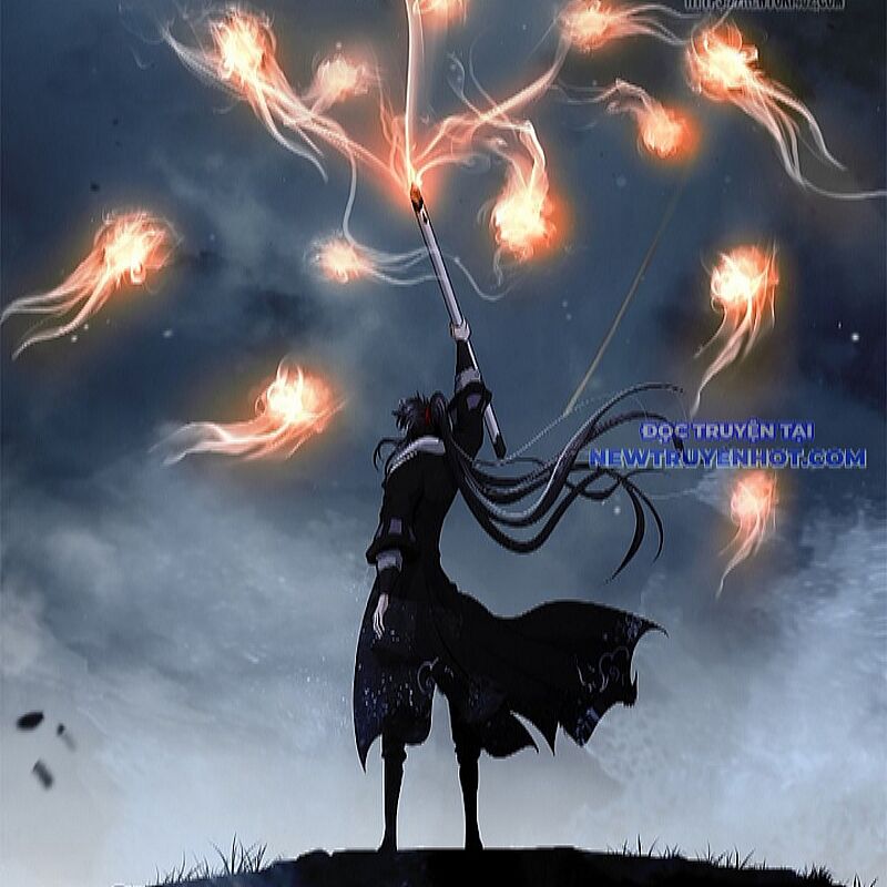 Lãng Tiên Kỳ Đàm Chapter 173 - Trang 2