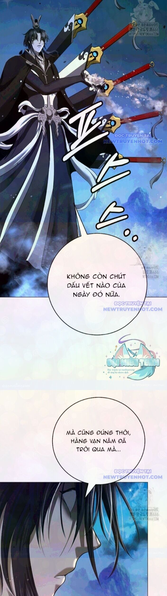 Lãng Tiên Kỳ Đàm Chapter 180 - Trang 2