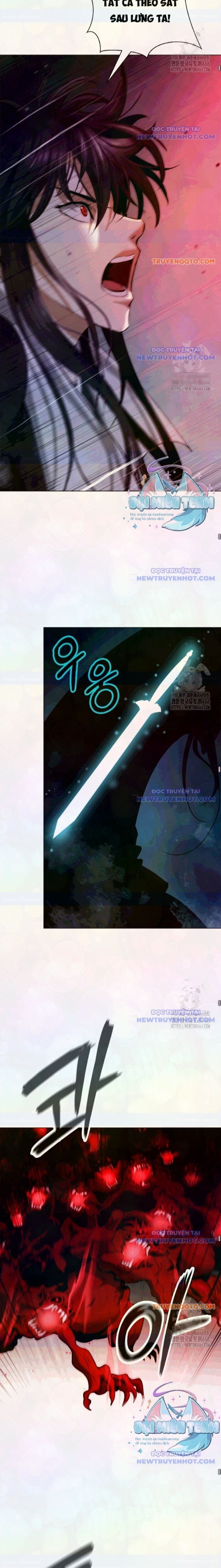 Lãng Tiên Kỳ Đàm Chapter 183 - Trang 2