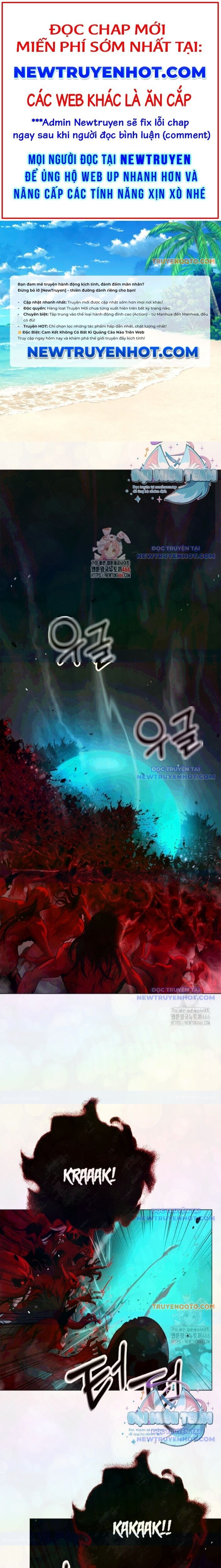 Lãng Tiên Kỳ Đàm Chapter 184 - Trang 2