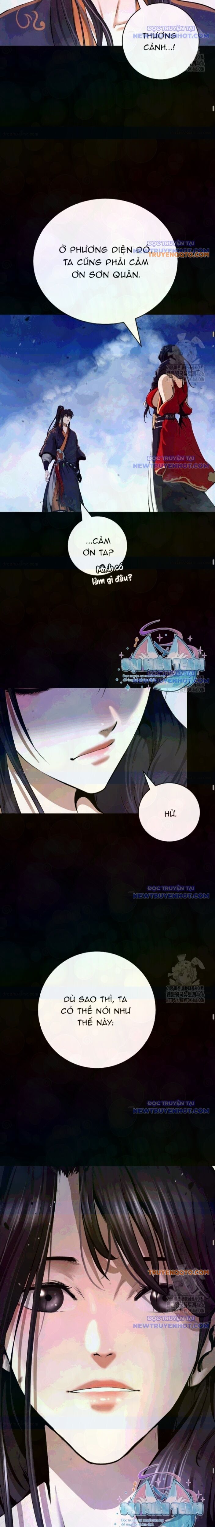 Lãng Tiên Kỳ Đàm Chapter 184 - Trang 2