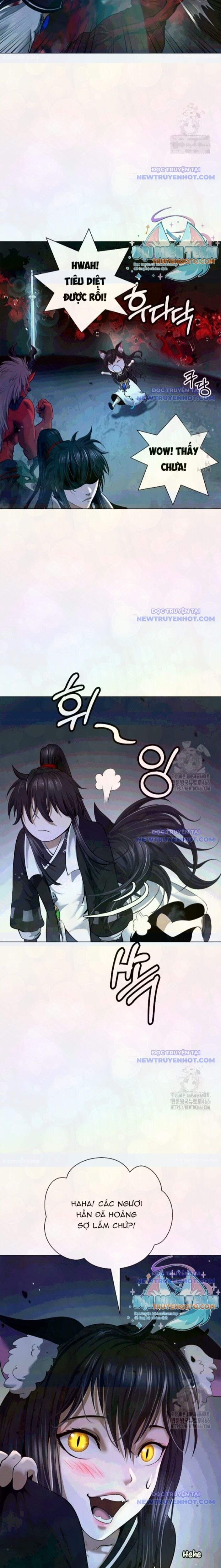 Lãng Tiên Kỳ Đàm Chapter 184 - Trang 2