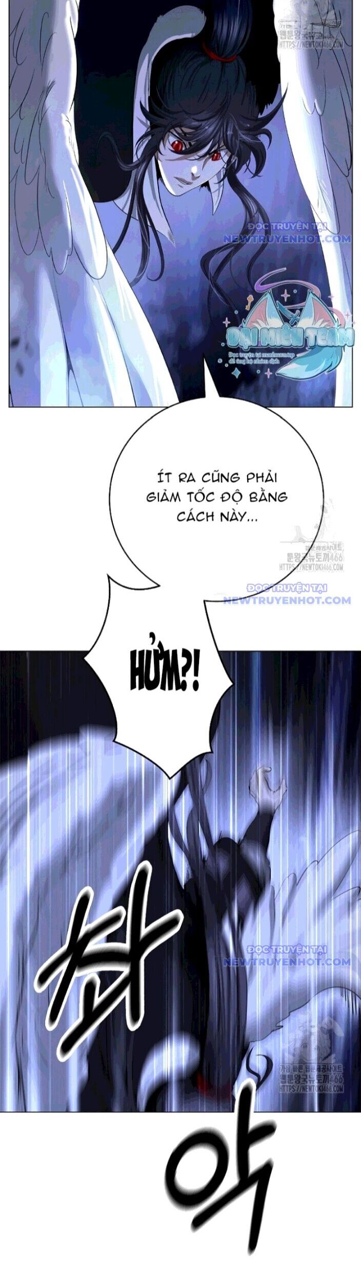 Lãng Tiên Kỳ Đàm Chapter 187 - Trang 2