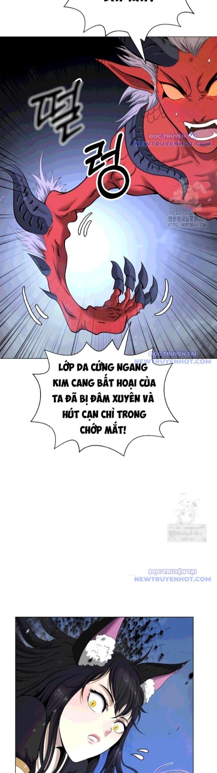 Lãng Tiên Kỳ Đàm Chapter 188 - Trang 2
