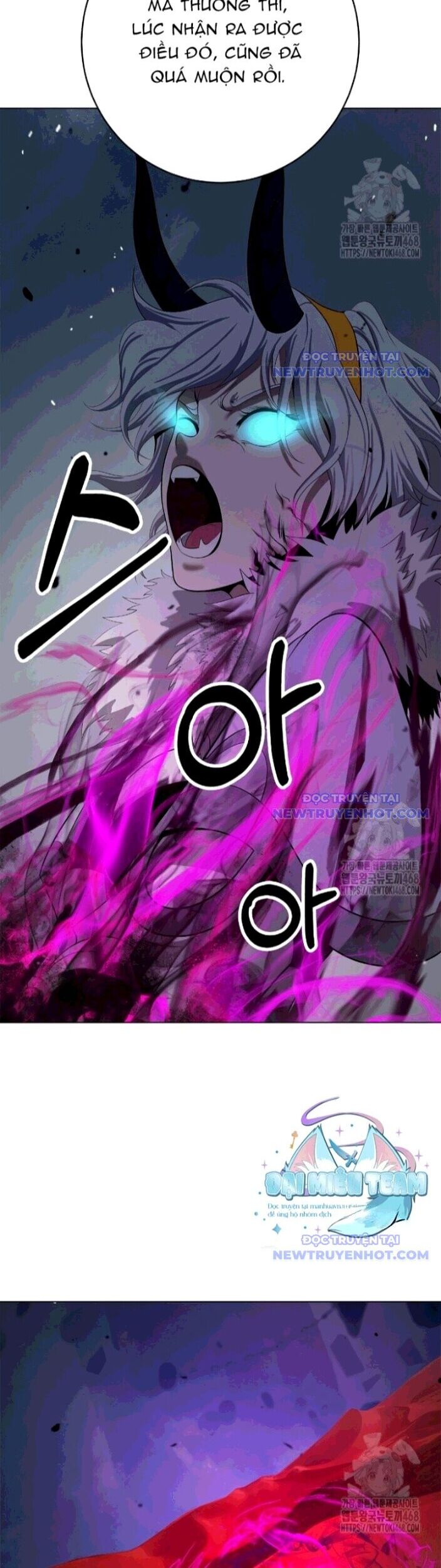 Lãng Tiên Kỳ Đàm Chapter 189 - Trang 2